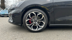 Ford Focus 1.0 EcoBoost 125 ST-Line X 5dr Petrol Hatchback